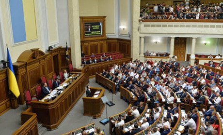 Закони війни: якою буде кара для зрадників, мародерів та пропагандистів