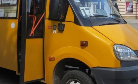 Тричі конкурс проводили, а ніхто і не “позарився” на 17 автобусний маршрут. І хто возитиме тепер?