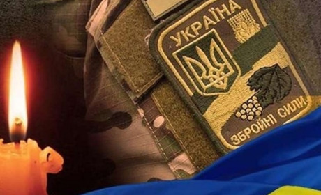 І знову трагічна новина: війна забрала життя двох наших земляків