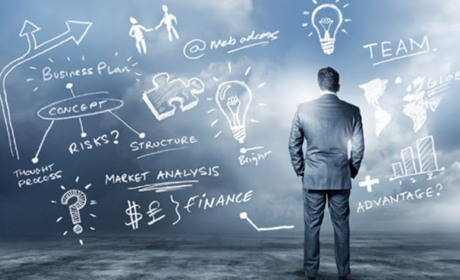 Навчання на трейдера з нуля