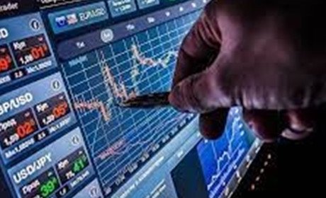 Самостійне навчання трейдингу