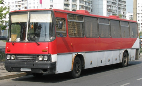 Зі Сватового до Луганська можна буде доїхати рейсовим автобусом