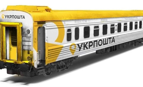 Укрзалізниця й Укрпошта працюють над тим, аби біженці отримували державні виплати прямо на вокзалах