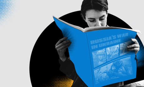 Як правильно і з користю для себе читати публікації іноземних медіа про Україну