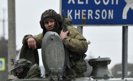 "Для росіян законів немає. І наші вони не визнають, і закони РФ тут не працюють" – Соболевський
