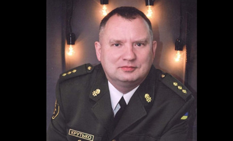 Ніжинець загинув під завалами Азовсталі