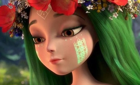 Добірка мультфільмів, які допоможуть відволікти малечу