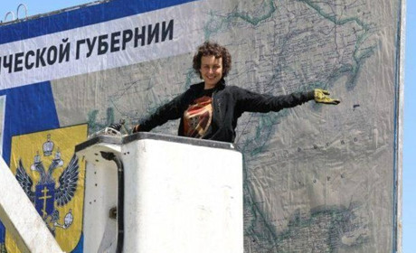 Мелітополь намагаються повернути в добу Російської імперії