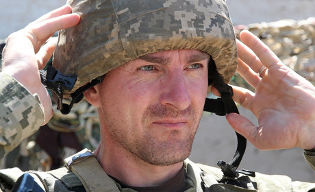 Есе війни. САШКА