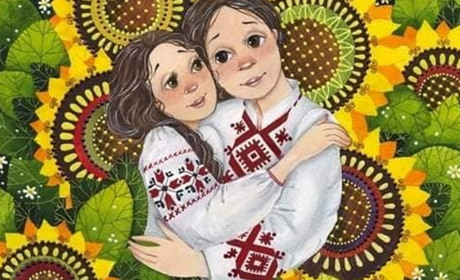 Щоденник війни. Тиждень шостий. Місія - побудувати країну, якою наші діти будуть пишатися!