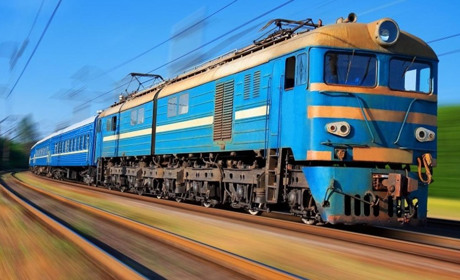 Стало відомо, куди можна южненцям сьогодні виїхати потягом з Одеси (РОЗКЛАД)