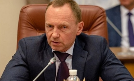 Владислав Атрошенко домовлятиметься про фінансування відбудови зруйнованого ворогом Чернігова