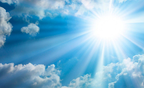 Погода в Кагарлику та Ржищеві на тиждень - з 23 по 29 травня