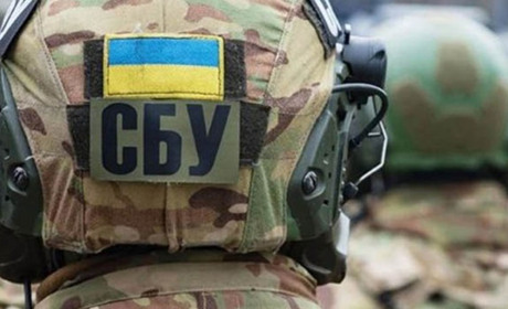 СБУ оголосила підозри двом колаборантам з Бердянська