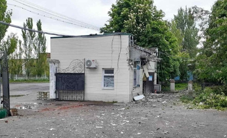 Росіяни можуть продовжити наступ на Гуляйполе