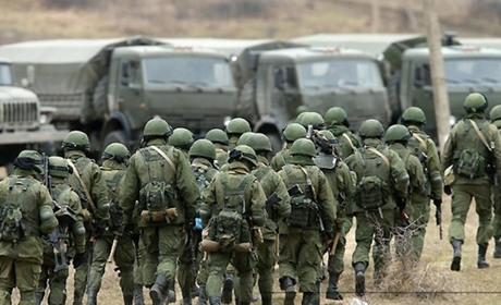 Харківщина 23 травня: частина Лозової без світла, а окупанти готуються наступати на Слов'янськ
