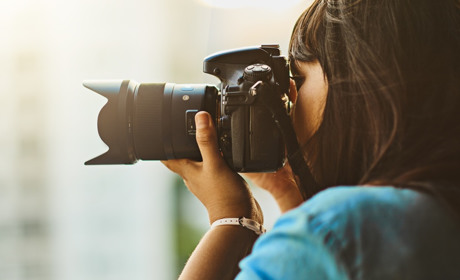 Варвара Коноваленко: "Закарбовую у пам‘яті моїх клієнтів щасливі моменти"