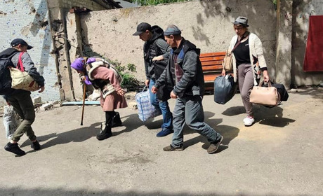 Жертви у Курахівській громаді, Мар'їнську ворог продовжує рівняти з землею: оперативна ситуація