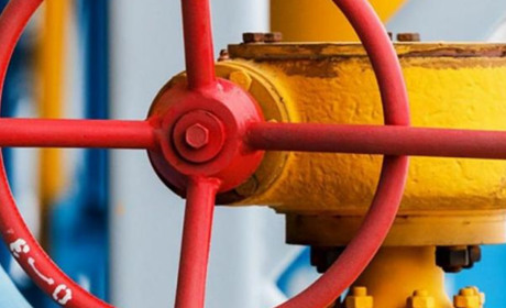 Повідомлення АТ «Донецькоблгаз» про припинення розподілу природного газу