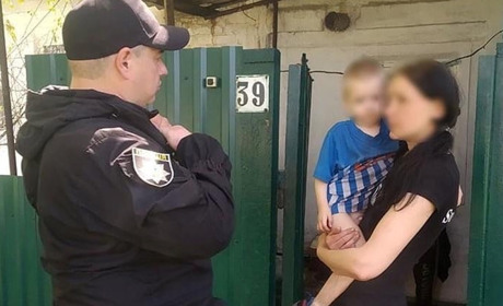 Мер Покровська Руслан Требушкін закликав із розумінням поставитися до перепису даних поліцією