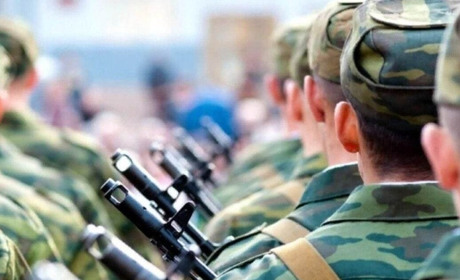 На окупованій Луганщині з 20 травня почали надавати нову відстрочку від мобілізації