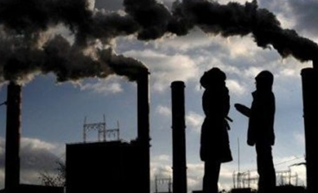 "Небезпечне для дітей та вагітних". У Добропіллі брудне повітря. Результати моніторингу