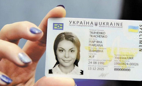 В Україні спростили отримання водійського посвідчення