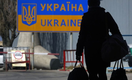 За три місяці війни з України виїхало 16 відсотків населення – комісаріат ООН у справах біженців