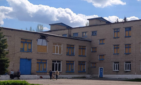 Три місяці війни: скільки вбили і знищили окупанти у Торецькій громаді?