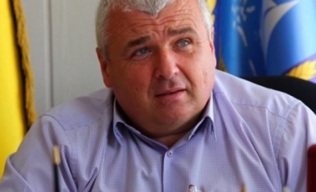 Росіяни вдруге викрали голову Кирилівки та двох його замів