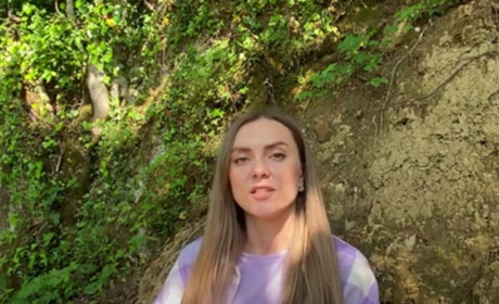 Dolci emigranti. Торречанка виїхала в Італію і створила ютуб-канал