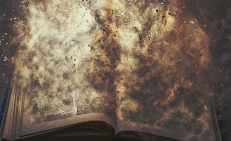 У Мінкультури визначили, що робити з низкою книг, які стосуються агресії рф
