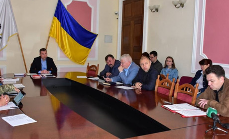Яким буде новий навчальний рік в Чернігові залежатиме від ходу бойових дій та держфінасування