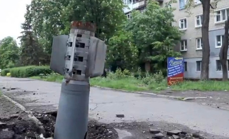 На Луганщині за добу гине людей більше, ніж евакуюються. Стан справ на 25 травня