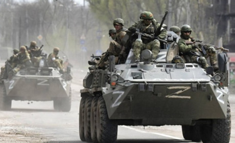 Невдалі спроби наступів окупантів та новий ракетний удар по Лозовій. Харківщина 25 травня