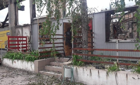 Російські війська наступають від Полог на Гуляйполе — Арестович