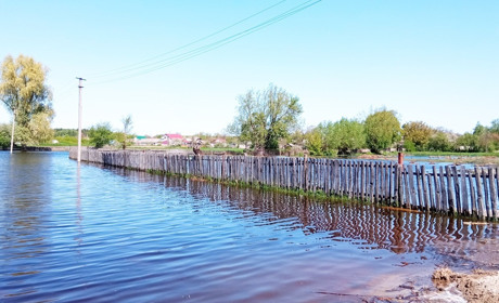Повінь на Десні. Чи засвоєні уроки стихії