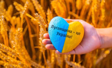 Росія хоче анексувати окуповану Луганщину до кінця року?