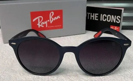 Як розвивався легендарний бренд Ray-Ban
