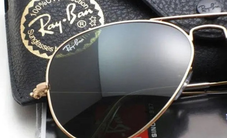 Легендарні окуляри Ray-Ban Aviator – історія успіху