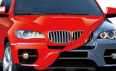 Автомобільні фарби - основна інформація, яку потрібно знати