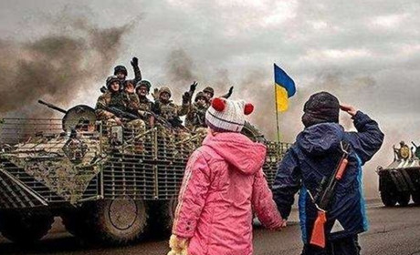 Нервові тики у дітей: як вберегти дитячу психіку під час війни