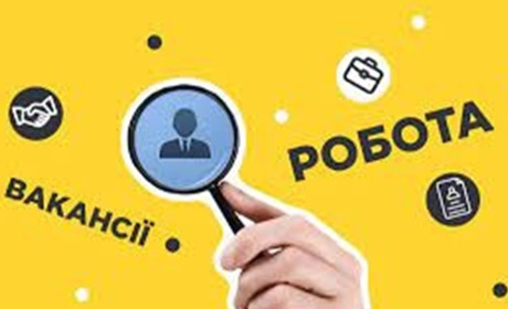 Пропозиція роботи для водіїв на Переяславщині