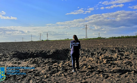 Обстріли окупантом громад Дніпропетровщини продовжуються: наслідки атак