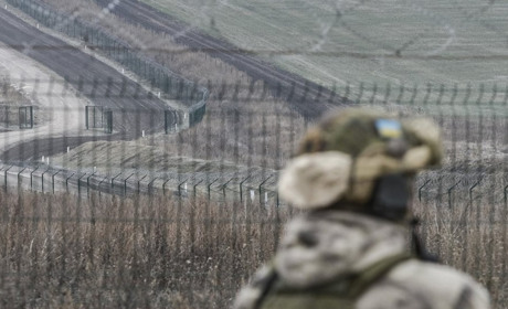 Росія поки що не формує угрупування для відновлення наступу на Чернігівську область