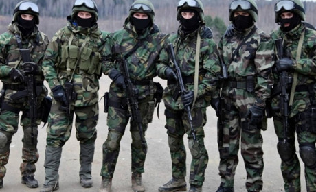 РФ кинула найманців ПВК Вагнера для організації котла під Сєверодонецьком