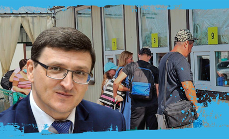 Робота для українців в Європі. На які вакансії і зарплати можна розраховувати українцям
