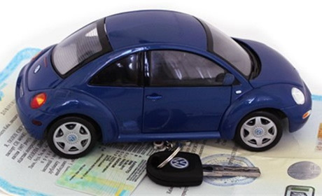 Перереєструвати автомобіль можна буде в додатку «Дія»