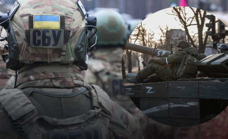 Російському генералу, який наказував нищити Запоріжчину, повідомили про підозру