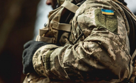 На Запорізькому напрямку ЗСУ розбили техніку армійців РФ і ліквідували «живу силу»